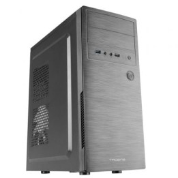 Caja Semitorre Tacens Initiox