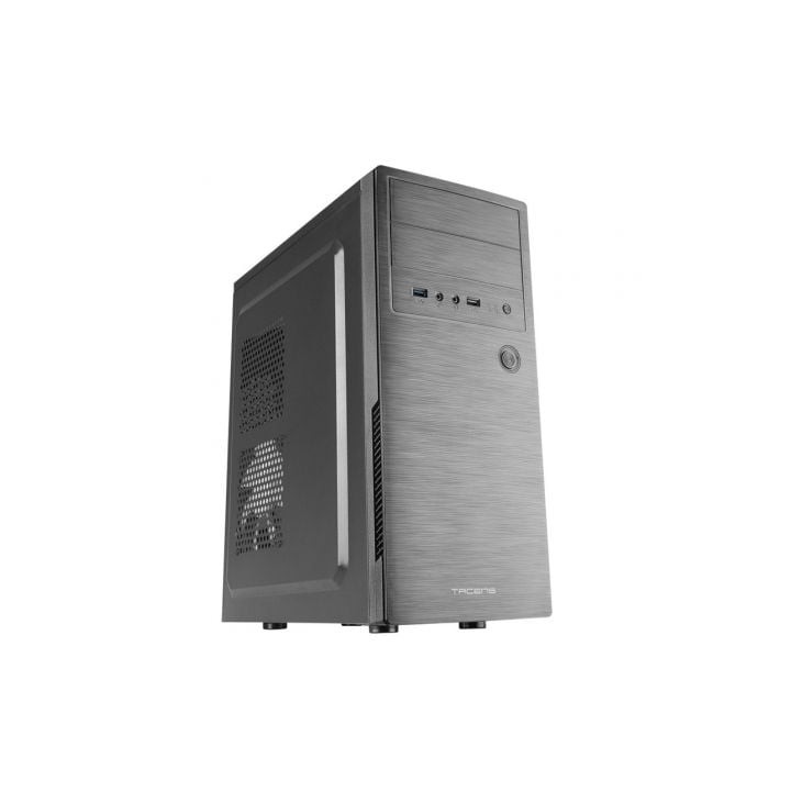 Caja Semitorre Tacens Initiox