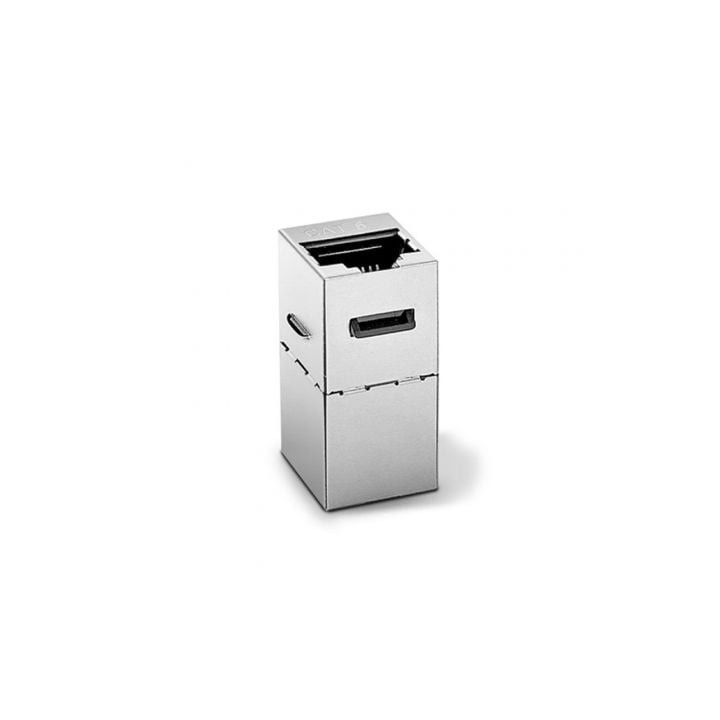 Adaptador Aisens A139-0300/ Cat.6