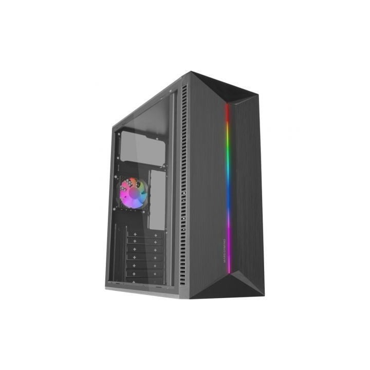 Caja Gaming Semitorre Mars Gaming MC-BLAZE