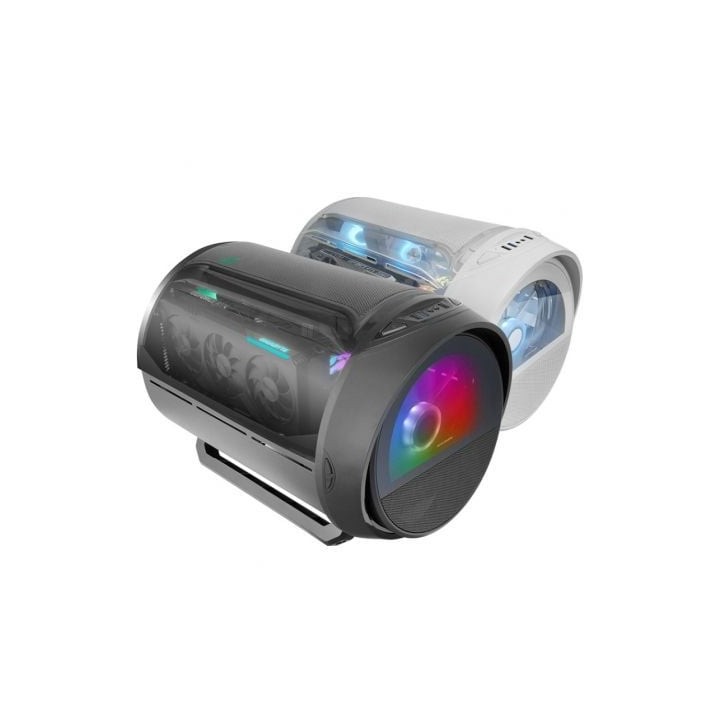 Caja Gaming Minitorre Mars Gaming MC-CYLON