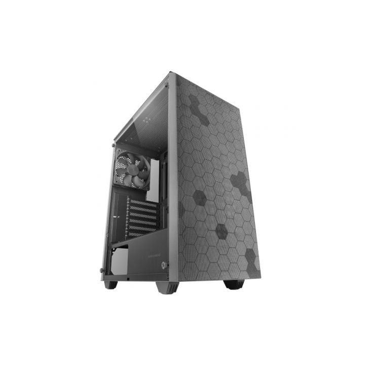 Caja Gaming Semitorre Mars Gaming MC-Q3