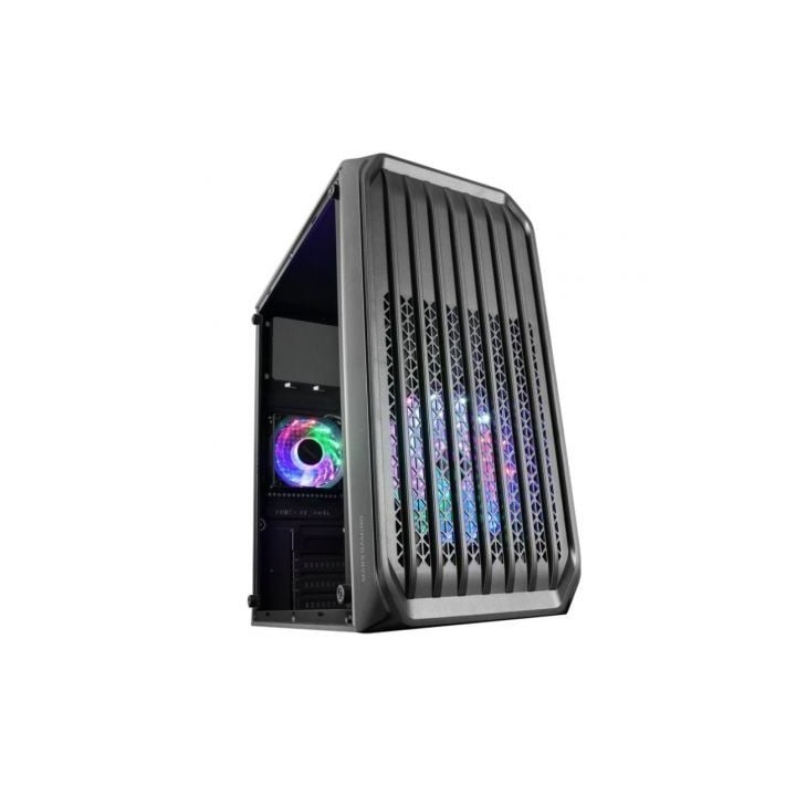 Caja Gaming Minitorre Mars Gaming MC-S2