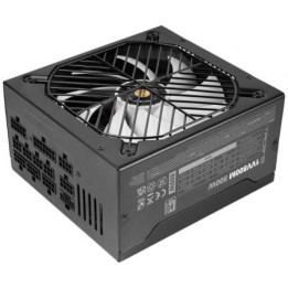 Fuente de Alimentación Tacens 1VV800M/ 800W/ Ventilador 14cm/ ATX 3.1/ PCIe 5.1/ 80 Plus Silver