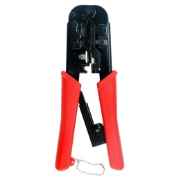 Gembird Máquina encastrar cable RJ45/RJ12/RJ11