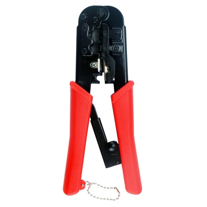 Gembird Máquina encastrar cable RJ45/RJ12/RJ11