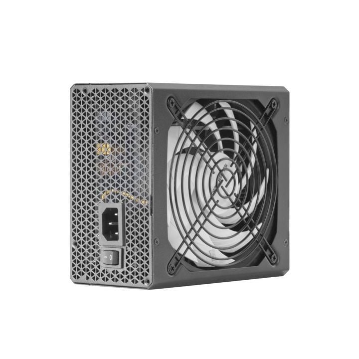 Fuente de Alimentación Tacens Radix Eco X 550/ 550W/ Ventilador 14cm