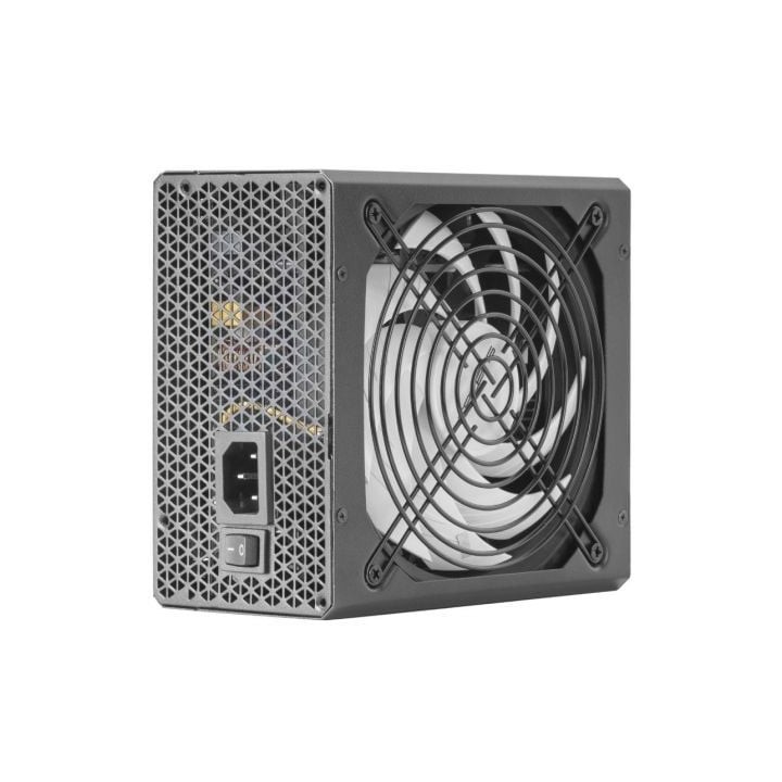 Fuente de Alimentación Tacens Radix Eco X 750/ 750W/ Ventilador 14cm