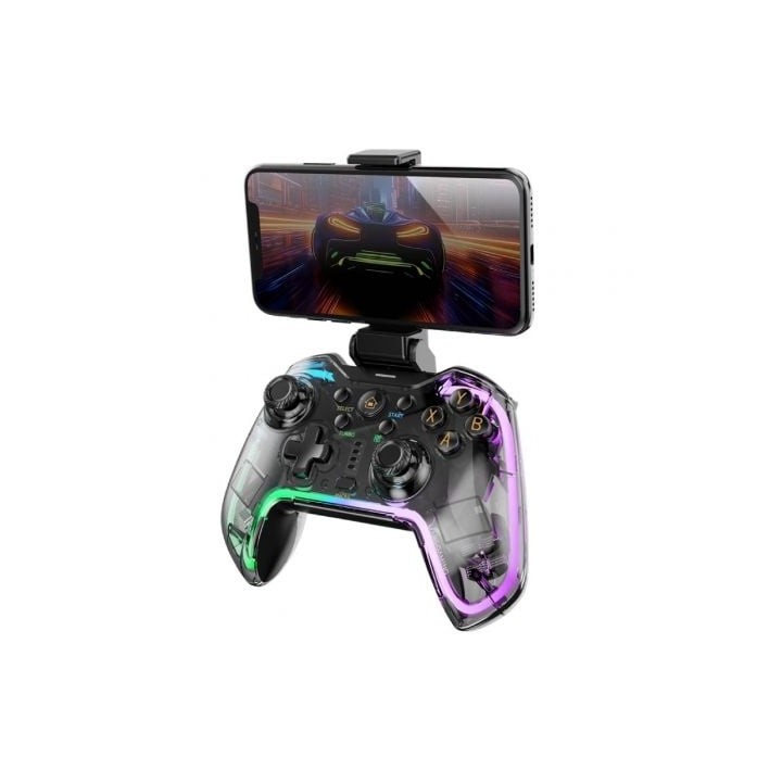 Gamepad Mars Gaming MGP-BT2 Inalámbrico