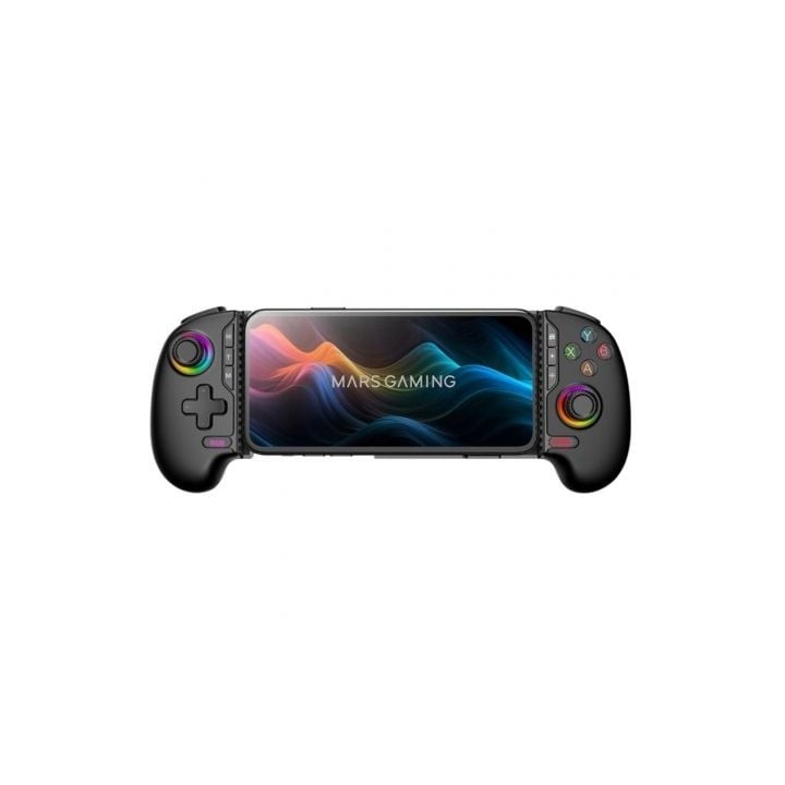 Gamepad Mars Gaming MGPXPRO Inalámbrico