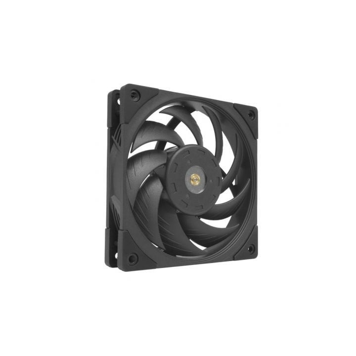 Ventilador Mars Gaming MF-NC/ 12cm