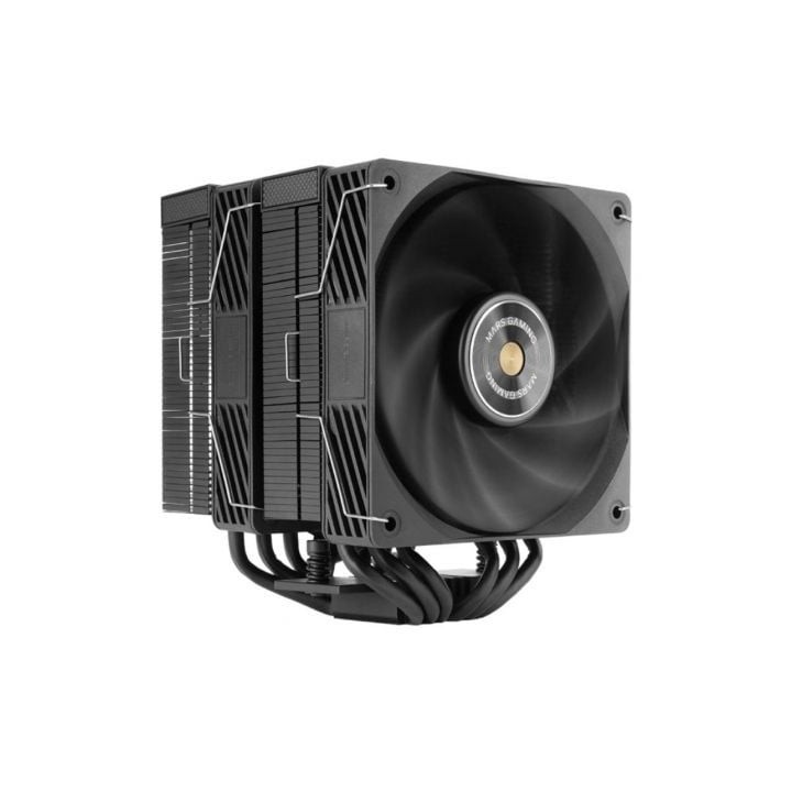 Ventilador con Disipador Mars Gaming MCPU-X26PRO/ 12cm