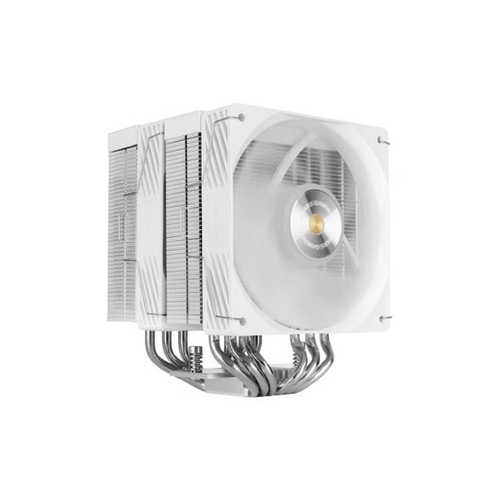 Ventilador con Disipador Mars Gaming MCPU-X26PRO/ 12cm