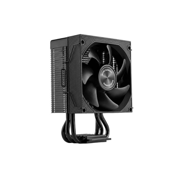 Ventilador con Disipador Mars Gaming MCPU-XPRO/ 9cm