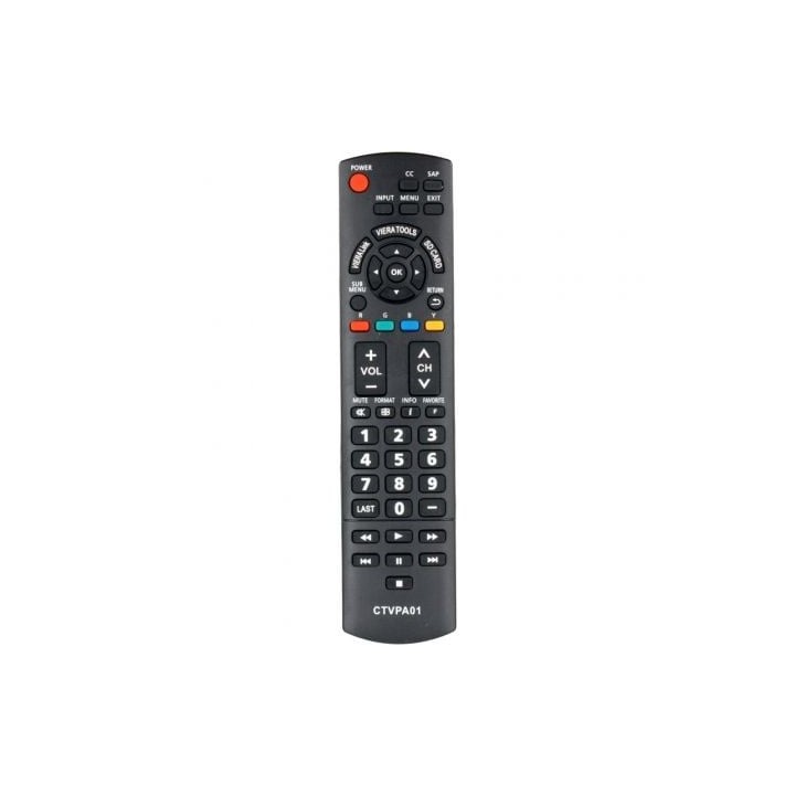 Mando Universal para TV Panasonic