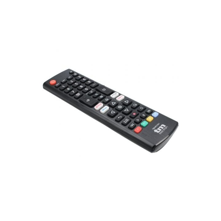 Mando Universal para TV LG