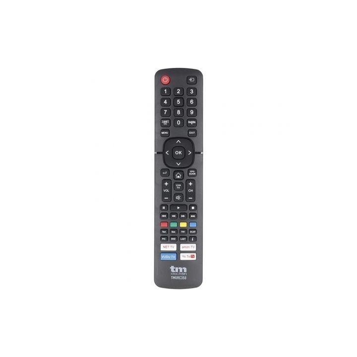 Mando Universal para TV Hisense