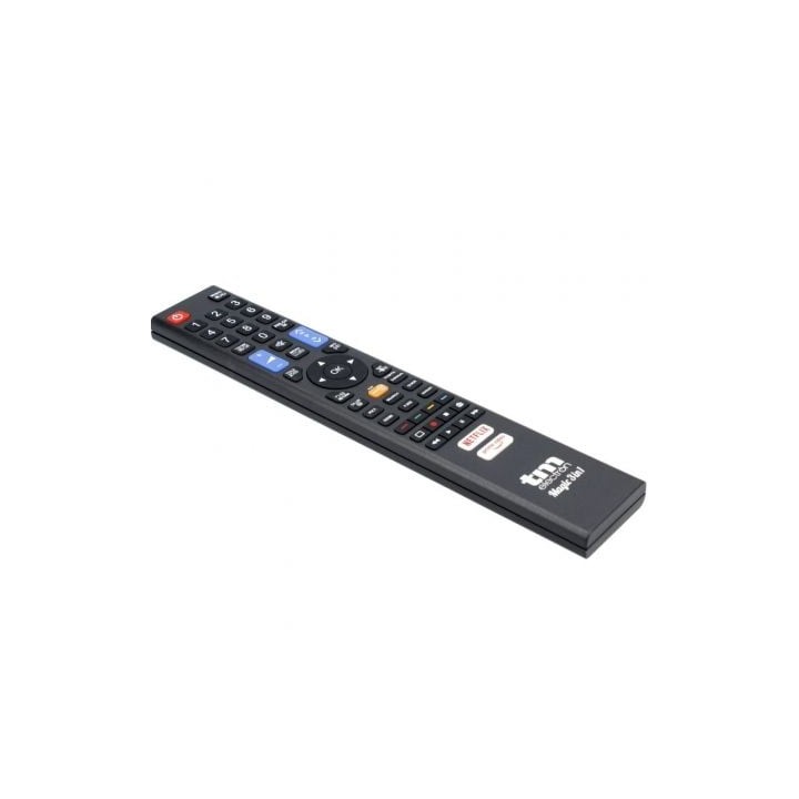 Mando Universal Magic 3 en 1 para TV Samsung/ LG/ Sony