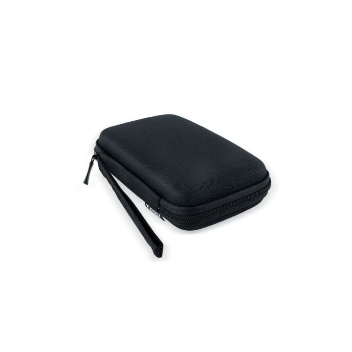 Funda para Disco Externo de 2.5" TooQ TQBC-E2503B/ Negro