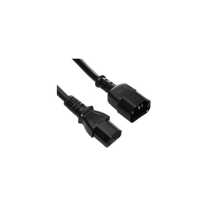 Nanocable Cable Prolongador Al.(CPU-monitor) 1,5 M