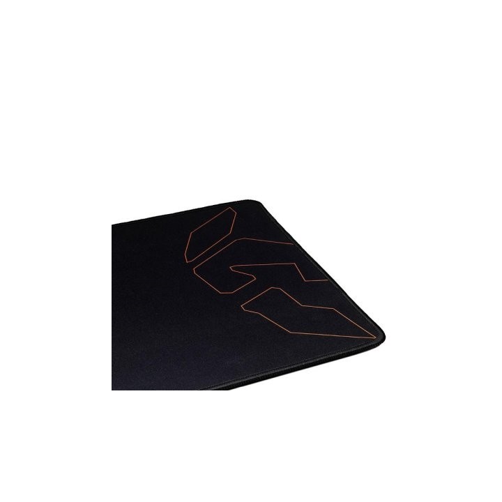 Krom Alfombrilla Gaming Knout Speed