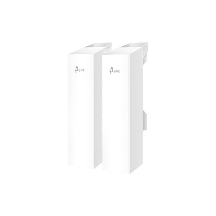 Punto de Acceso Inalámbrico TP-Link Omada EAP211-Bridge KIT/ 867Mbps/ 2.4GHz 5GHz/ Antenas de 7dBi/ WiFi 802.11 a/b/g/n/ac