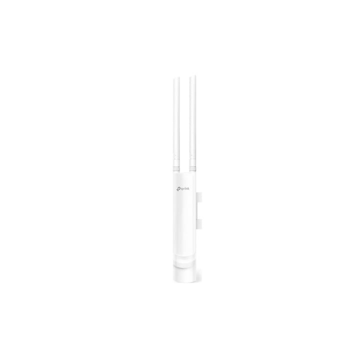 Punto de Acceso Inalámbrico TP-Link Omada EAP225-OUTDOOR PoE 1200Mbps/ 2.4GHz 5GHz/ Antenas de 4dBi/ WiFi 802.11ac/n/b/g/a