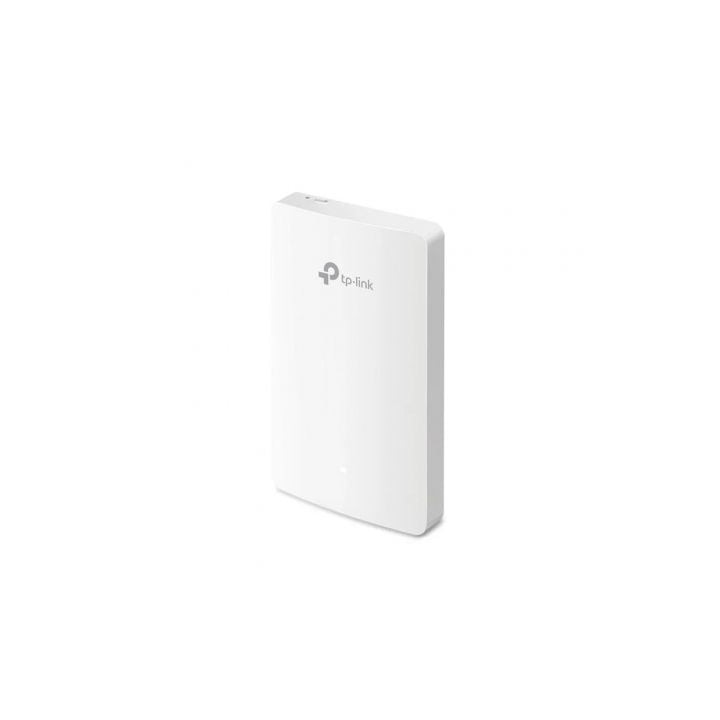 Punto de Acceso Inalámbrico TP-Link Omada EAP235-WALL PoE 1200Mbps/ 2.4GHz 5GHz/ Antenas de 4dBi/ WiFi 802.11ac/a/n/b/g 802.3af