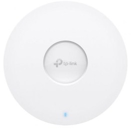 Punto de Acceso Inalámbrico TP-Link Omada EAP613/ WiFi 6/ PoE/ 1775Mbps/ 2.4GHz 5GHz/ Antenas de 5dBi/ WiFi 802.11 ax/ac/n/g/b/