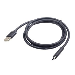 Gembird Cable USB 2.0 A/M-C/M 3 Mts