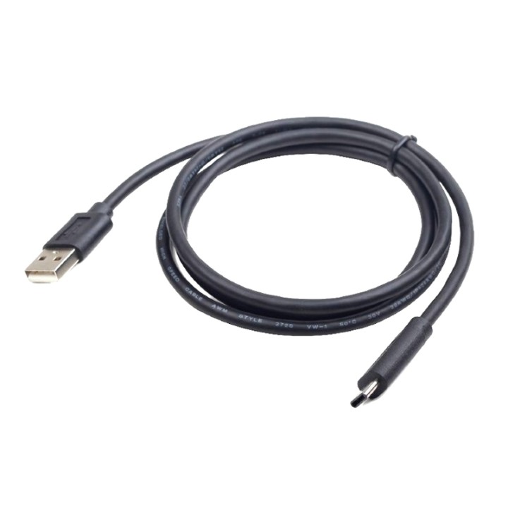 Gembird Cable USB 2.0 A/M-C/M 3 Mts
