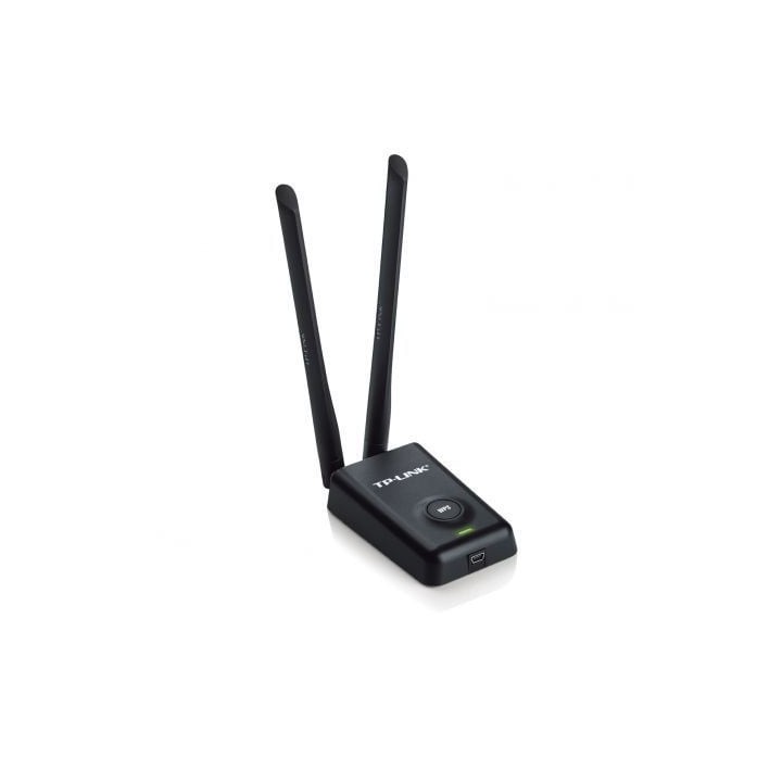 Adaptador USB - WiFi TP-Link TL-WN8200ND/ 300Mbps