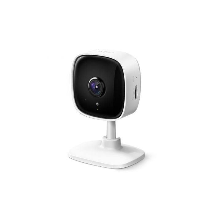 Cámara de Videovigilancia TP-Link Tapo C100/ Visión Nocturna/ Control desde APP