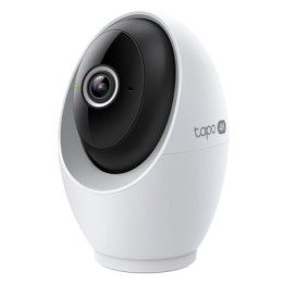 Cámara de Videovigilancia TP-Link Tapo C260/ Visión Nocturna/ Control desde APP