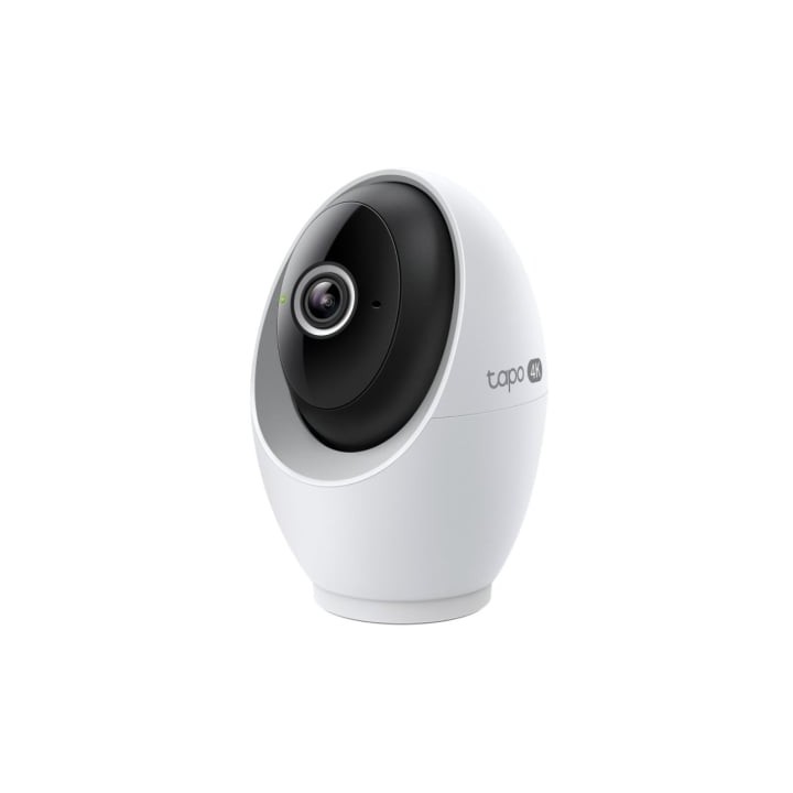 Cámara de Videovigilancia TP-Link Tapo C260/ Visión Nocturna/ Control desde APP