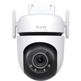 Cámara de Videovigilancia TP-Link Tapo C520WS/ Visión Nocturna/ Control desde APP