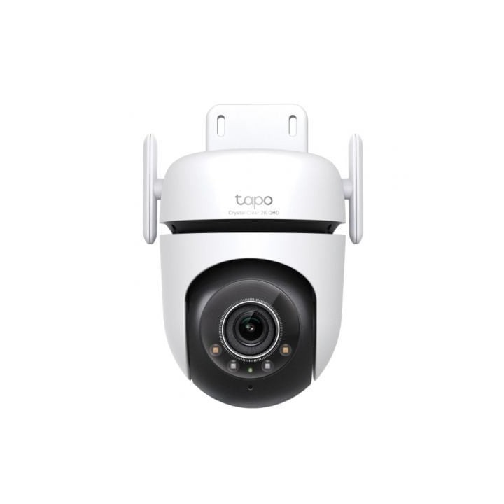 Cámara de Videovigilancia TP-Link Tapo C520WS/ Visión Nocturna/ Control desde APP
