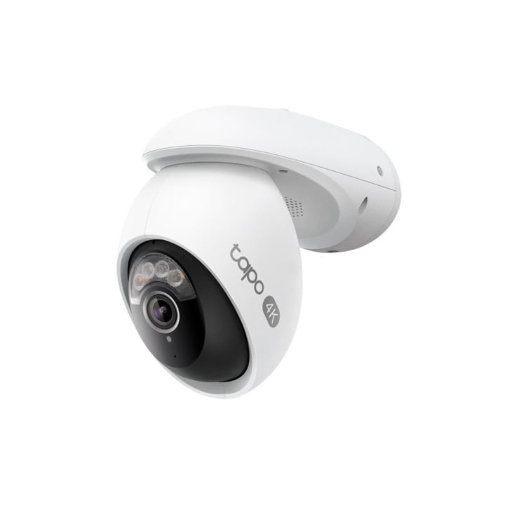 Cámara de Videovigilancia TP-Link Tapo C560WS/ Visión Nocturna/ Control desde APP