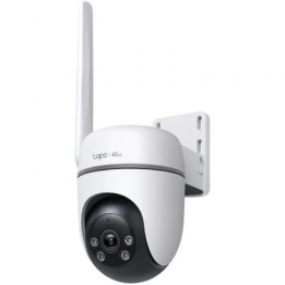Cámara de Videovigilancia TP-Link Tapo TC40GW/ Visión Nocturna/ Control desde APP