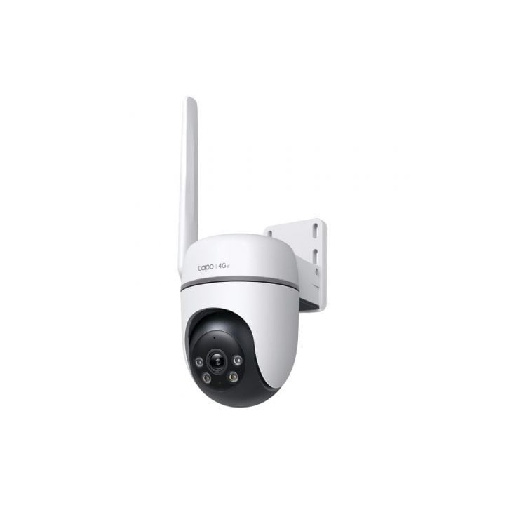 Cámara de Videovigilancia TP-Link Tapo TC40GW/ Visión Nocturna/ Control desde APP