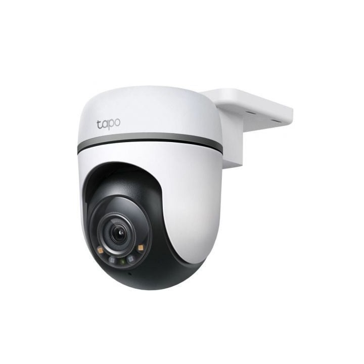 Cámara de Videovigilancia TP-Link Tapo TC41/ Visión Nocturna/ Control desde APP