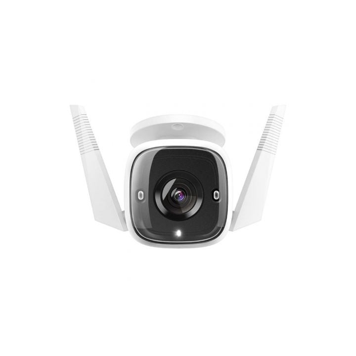 Cámara de Videovigilancia TP-Link Tapo TC65/ Visión Nocturna/ Control desde APP