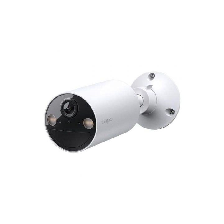 Cámara de Videovigilancia TP-Link Tapo TC82/ Visión Nocturna/ Control desde APP