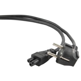 Gembird Cable Alimentación 3pin 1,8 Metros