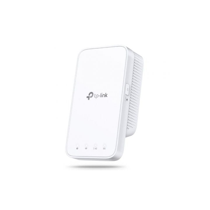 Repetidor Inalámbrico TP-Link RE300 1200Mbps