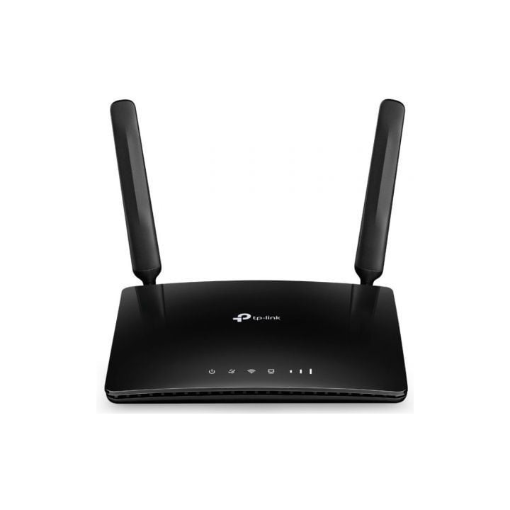 Router Inalámbrico 4G TP-Link Archer MR400 1200Mbps/ 2.4GHz 5GHz/ 2 Antenas/ WiFi 802.11ac/n/a/b/g/n