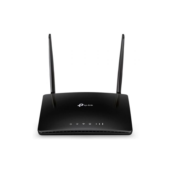 Router Inalámbrico 4G TP-Link Archer MR402 1200Mbps/ 2.4GHz 5GHz/ 2 Antenas/ WiFi 802.11ac/n/a/b/g/n