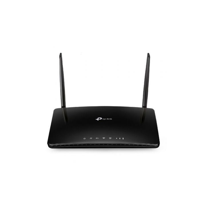 Router Inalámbrico 4G TP-Link Archer MR500 1200Mbps 2.4GHz 5GHz/ 2 Antenas/ WiFi 802.11a/n/ac - b/g/n