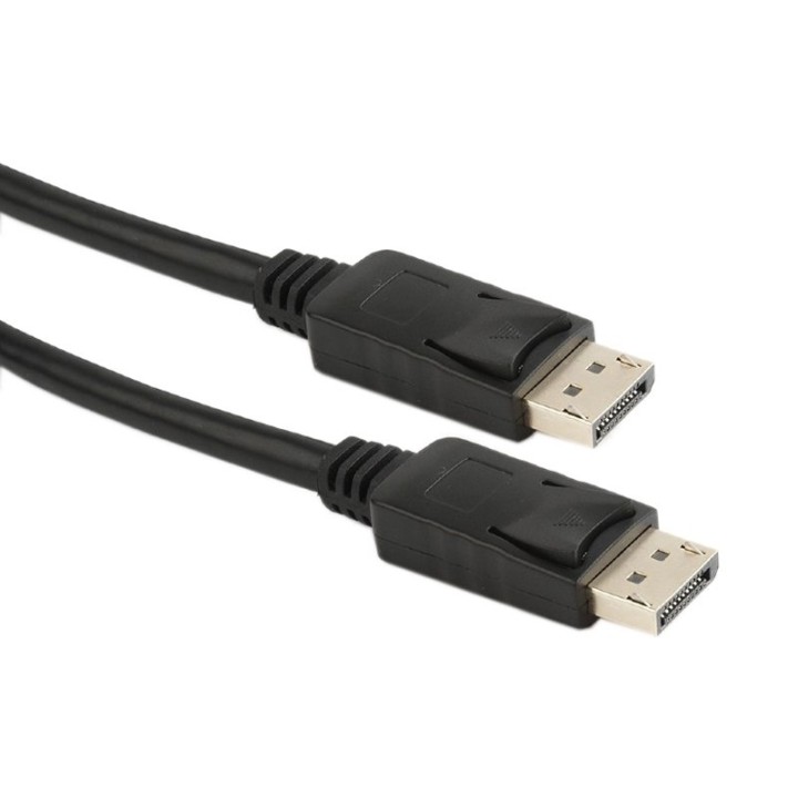 Gembird Cable DisplayPort (M)-(M) 1,8 Metros
