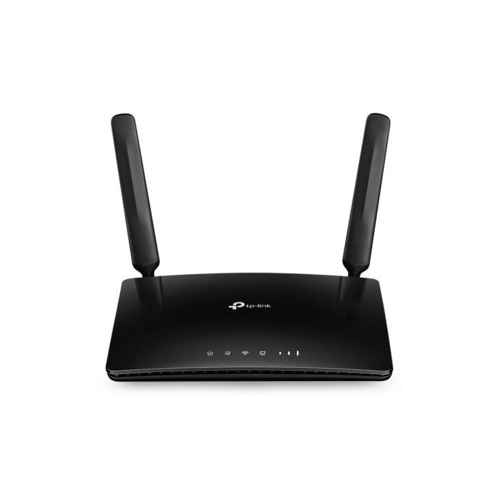 Router Inalámbrico 4G TP-Link TL-MR6400 300Mbps/ 2.4GHz/ 2 Antenas/ WiFi 802.11b/g/n